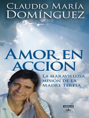 cover image of Amor en acción